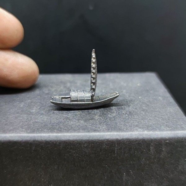 小船摆件铜船微景观造景小舟沙盘假山石装饰山水石盆景小摆件迷你,家居饰品,桌面摆件,淘宝优惠券,粉丝福利购,淘宝优惠卷