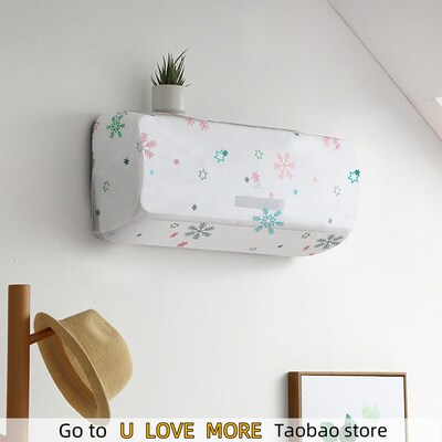 Air Conditioner Covers Pattern Air Conditioning Cover Home
