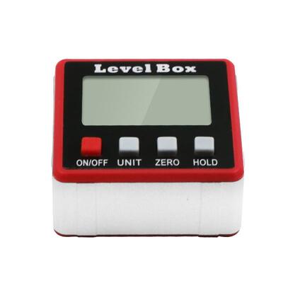 Tiltmeter, electronic level, angle ruler倾角仪水平尺角度尺