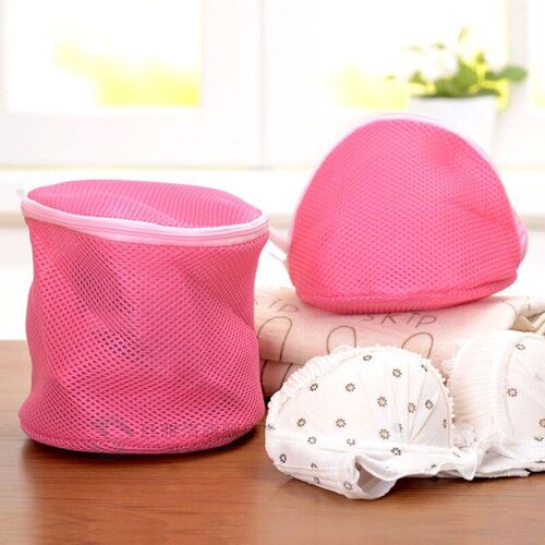 seful Convenient  Bra Washer Laundry Bag Bra Mesh Bags Pouch