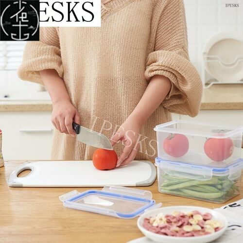 Food container plastic lunch box bowl preservation收纳盒保鲜