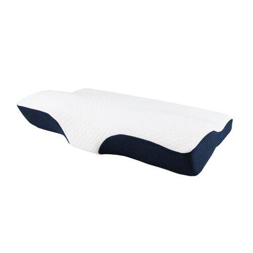 Orthopedic Pillow Memory Foam Slow Rebound Neck Pillows 枕头