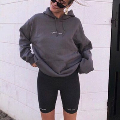 High Waist 2022 Fashion shorts women sexy biker shorts fitne