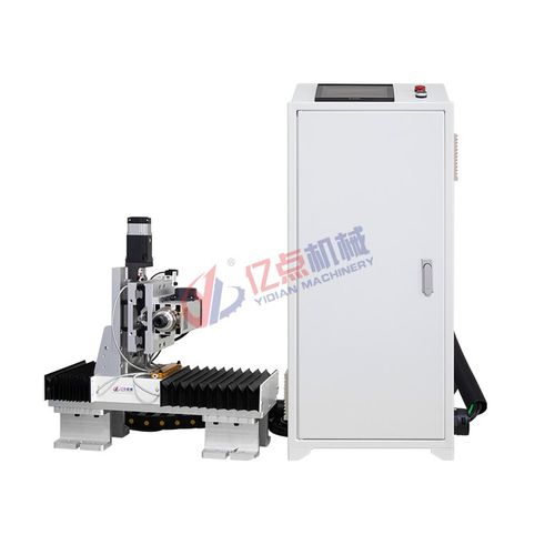 磁悬浮侧孔机三孔合一木梢孔拉槽家具厂封边机全自动木工机械设备