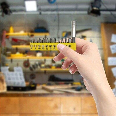 105 Degree Right Angle Drill Adapter 1/4in Hex Shank Right