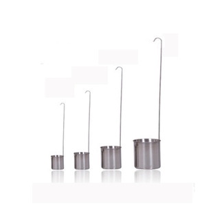 Kitchen Funnel Glass Bottle oil Liquid separation funnel漏斗