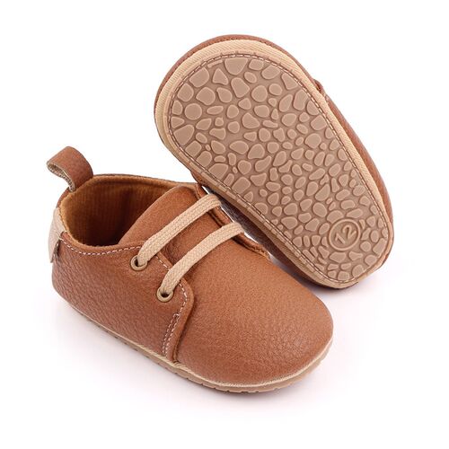Stylish Casual Infant Boys PreWalking Shoes Baby Walker Shoe