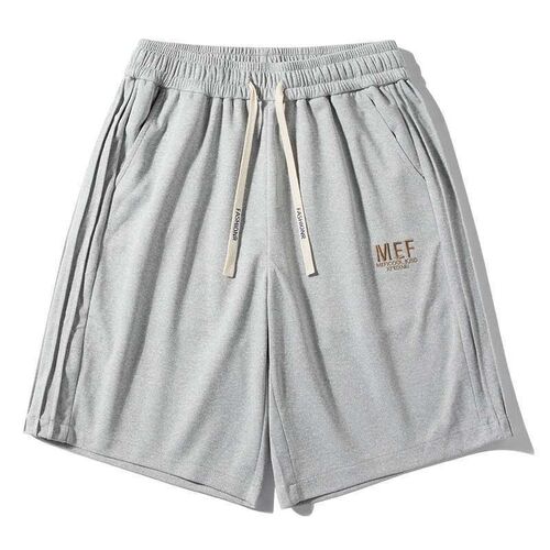 Mens Tooling orts Mens Summer New Functional Style Loose S