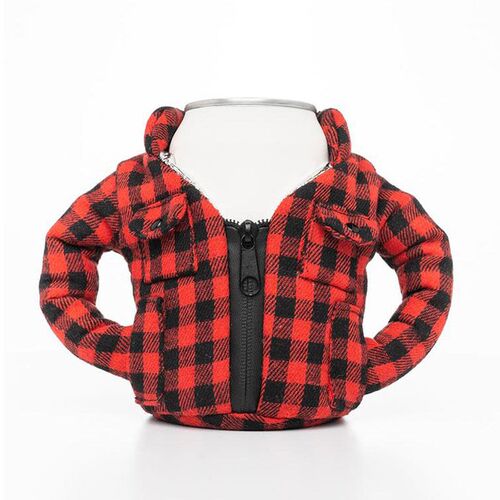 Winter Cup Cover Beer Bottle Beverage Clip Overcome Winter W