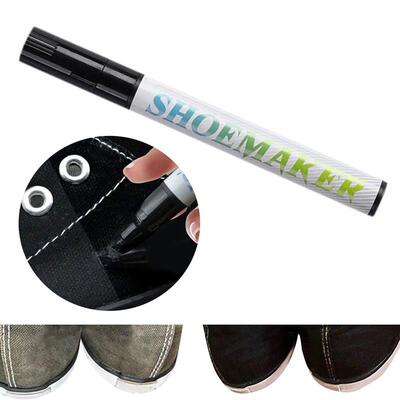 Shoes Cleaner Pen Lightweight Stains Removal Pens Shoe Repai