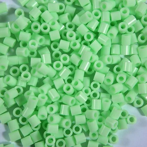 5mm Fuse Beads 1000pcs 39color Pixel Art Iron Beads for Kids