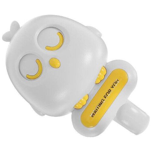 Winking Bird Hook Hooks Key Fob Stick on Cartoon Coat