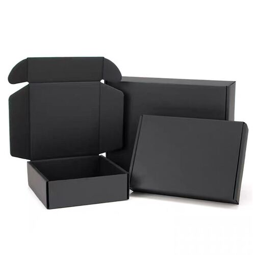 Shipping Boxes Mailing Boxes Packing Gift Box paper carton