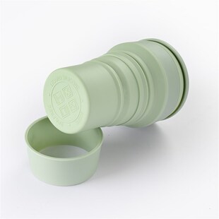 licone Fold Cup Collapsible Coffee Travel Outdoor Portable