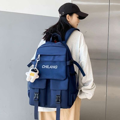 Large Capacity Outdoor Travel Casual Bag Fashionable Large S