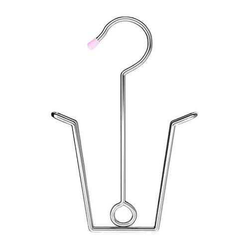 Stainless Steel Shoe Drying Rack for Home Use, Multi-functio
