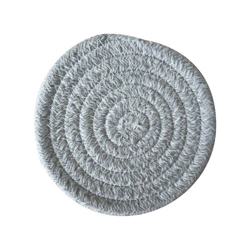 Heat Insulation Pad Set Cup Mat Set Support LabelingInsulati
