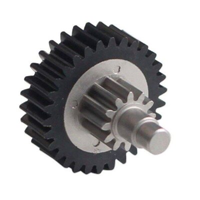 Enhances 3D Printing Quality Extruder Reduction Gear for