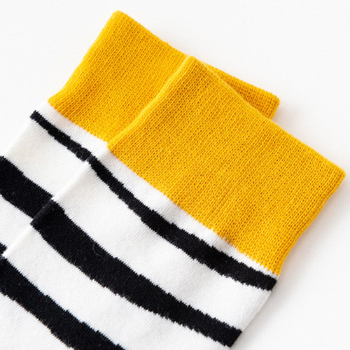 1 Pair Creative Autumn Winter Men Women Cotton Casual Socks