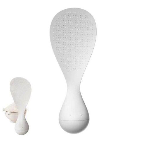 Household Tumbler Anti-Stick Rice Spoon Thickened Easy to