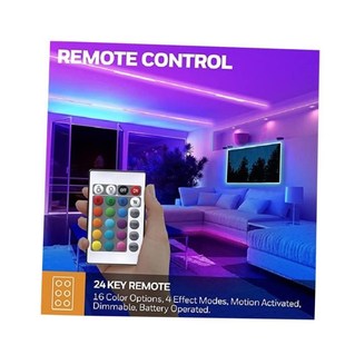 LED Strip Lights for Room Ice Lights TV Backlight Color RGB