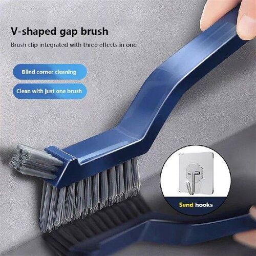 Bathroom Long Handled Brush Floor Brush Bathroom Sink