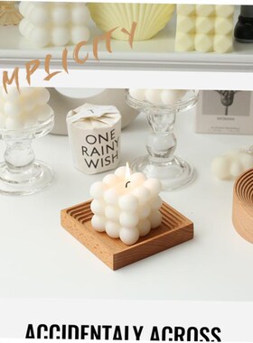 fragrant birthday candle glass Jar candles Gifts wedding