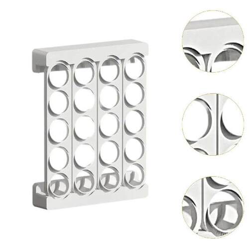 Coffee Pod Storage Holder, Coffee Pod Dispenser ,Shelf