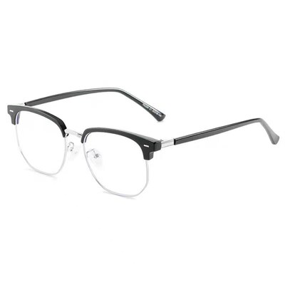 Anti-Blue Light Computer Reading Glasses for Women and Men a