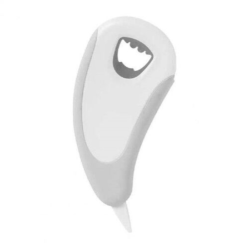 Sturdy Abs Handle Opener Ergonomic Opener with Magnetic