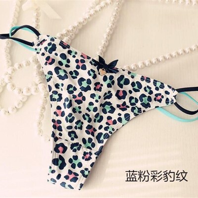 Sexy Women Underwear Hot G-String Thongs女士内裤