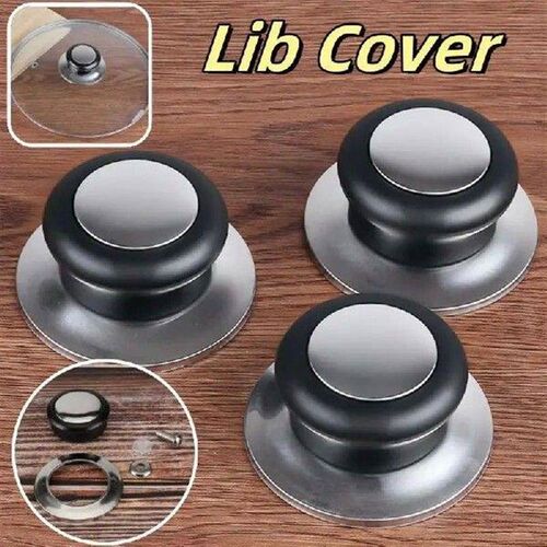 Replacement Knob Handle For Glass Lid Knob Handle Stainless