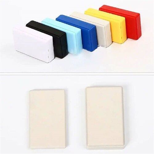 4pcs Hot DIY High Quality Electronic Project Box Instrument