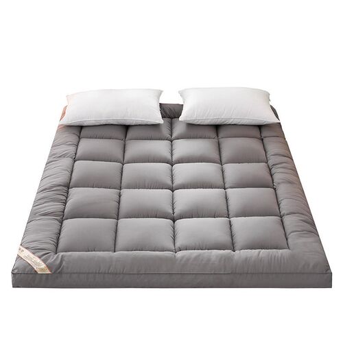 Thickened Matress Three-dimensional Feather Velvet Matress S