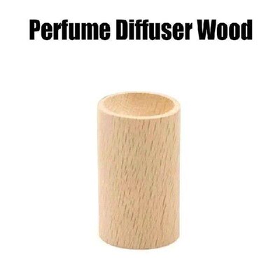 Wooden Essential Oil Aromatherapy Diffuser Wooden Diffuser