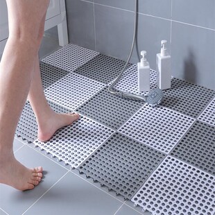 bathroom shower non mat toilet slip Tasteless