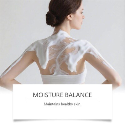 OCEAURA Turmeric Cleansing and Nourishing Soap, a gentle bod