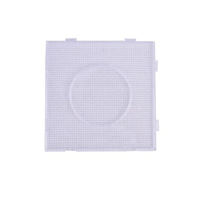 Selection 2.6mm Perler Beads Template For Hama Beads DIY Edu
