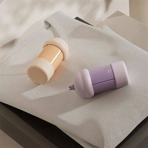Leak-proof Travel Bottles Travel Refillable Bottle Set for