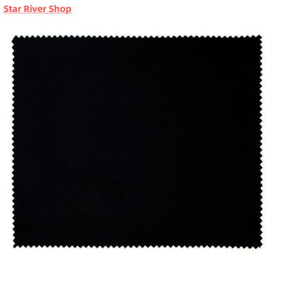 10 pcs Microfiber Computer Accessories Cleaning Cloths for C