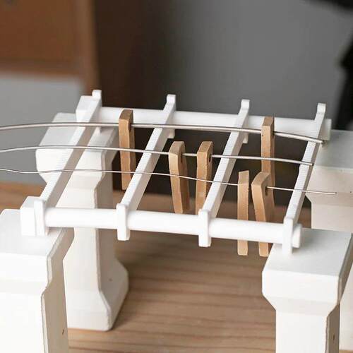 Pottery Tools Kiln Accessories High-Temperature Wire Reusabl