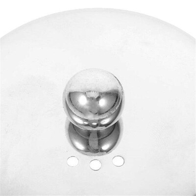 Stainless Steel Teapot Cover Tea Kettle Lid Replacement