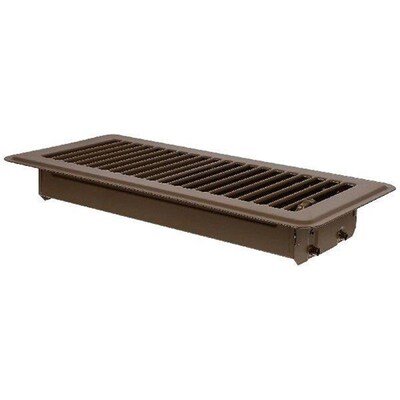 Floor Vents Air Conditioning Grille Register for Home Rv
