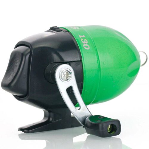 Spincast Fishing Reel Powerful Fishing Reels Light Weight Ul
