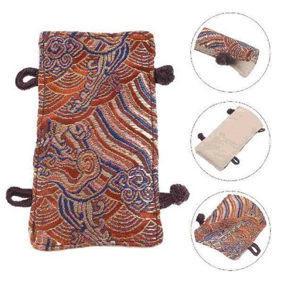 Teapot Potholder Anti-scald Cover Accessory Pans Cloth for