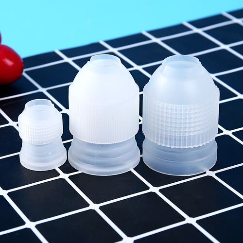 Cake decoration bag baking tool large, medium and small size