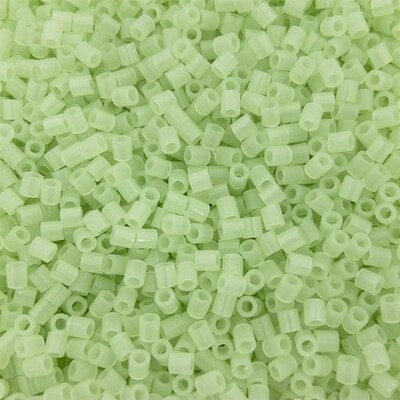 5mm Beads 1000pcs Glow in Dark PUPOU Iron Beads for Kids Ham