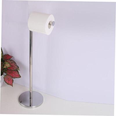 Floor type toilet paper holder toilet roll paper holder 1