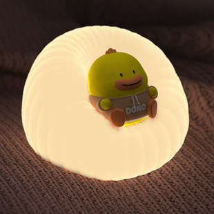 爱家沙发气氛夜灯传感器延迟熄灯