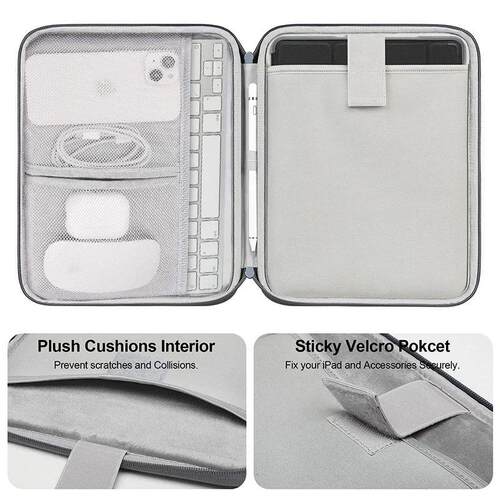 Tablet Bag For 2023 Sleeve Case For 10-13 Inch Tablet Sleeve